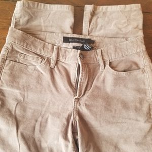 Calvin Klein Corduroy Pants